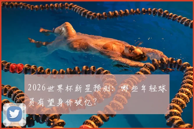 2026世界杯新星预测：哪些年轻球员有望身价破亿？