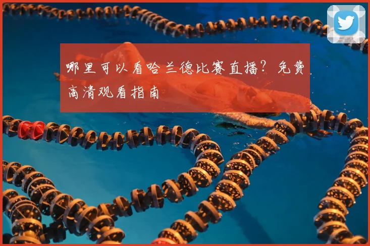 哪里可以看哈兰德比赛直播？免费高清观看指南