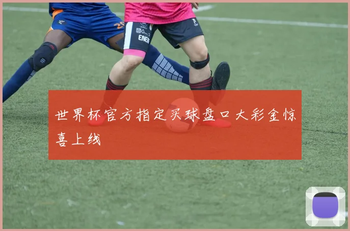 世界杯官方指定买球盘口大彩金惊喜上线